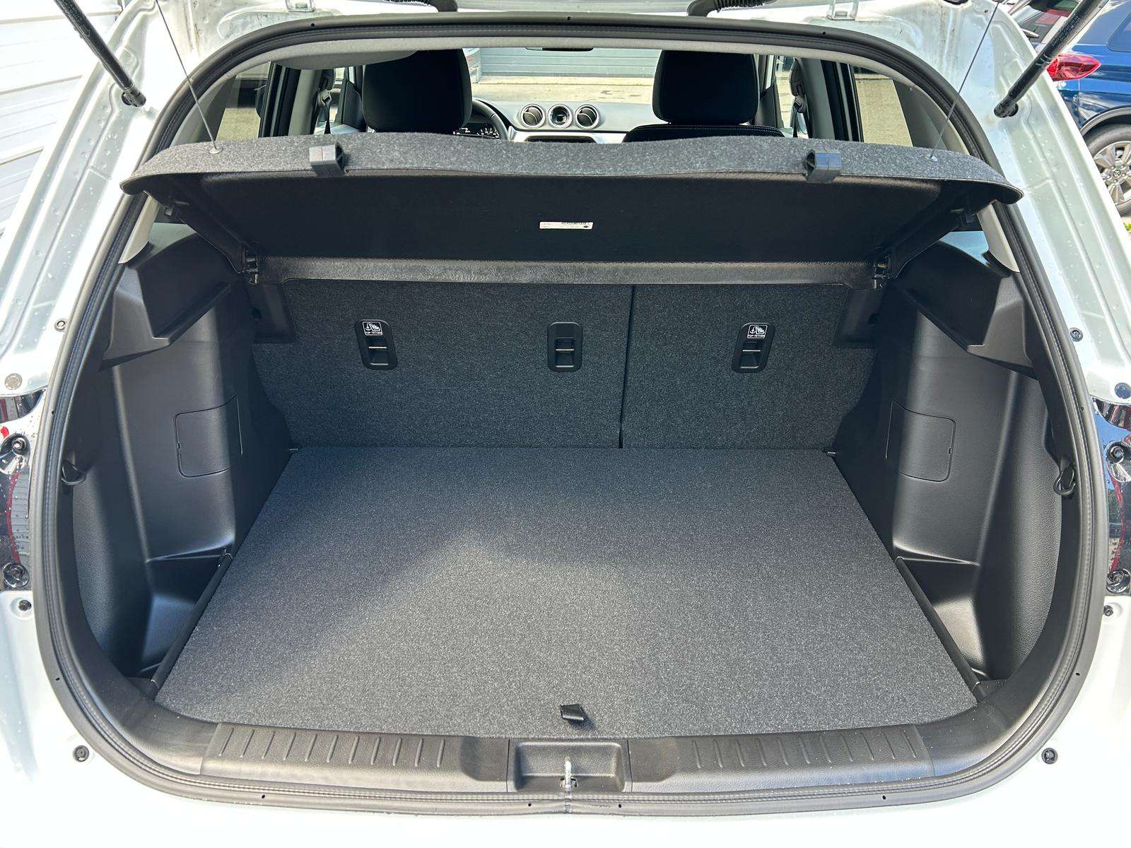 Fahrzeugbild eines Suzuki Vitara