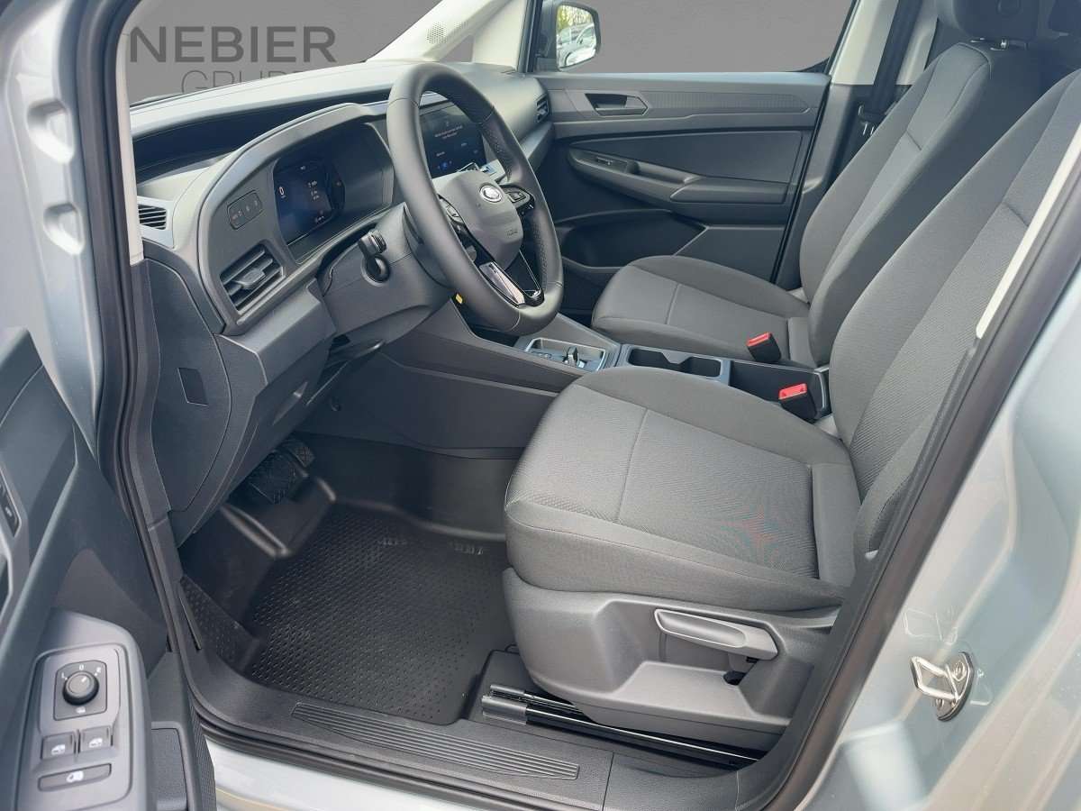 Fahrzeugbild eines Ford Transit Connect
