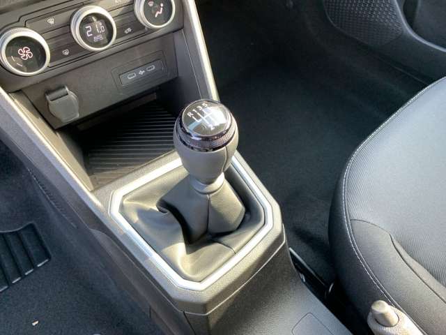 Fahrzeugbild eines Dacia Sandero