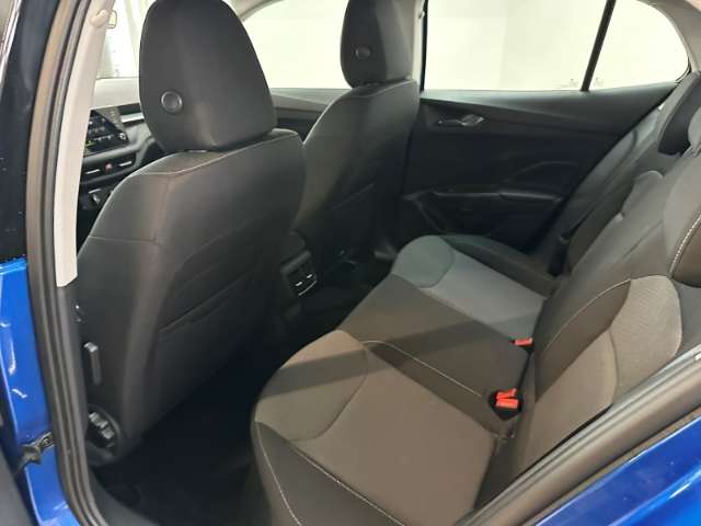 Fahrzeugbild eines Skoda Fabia