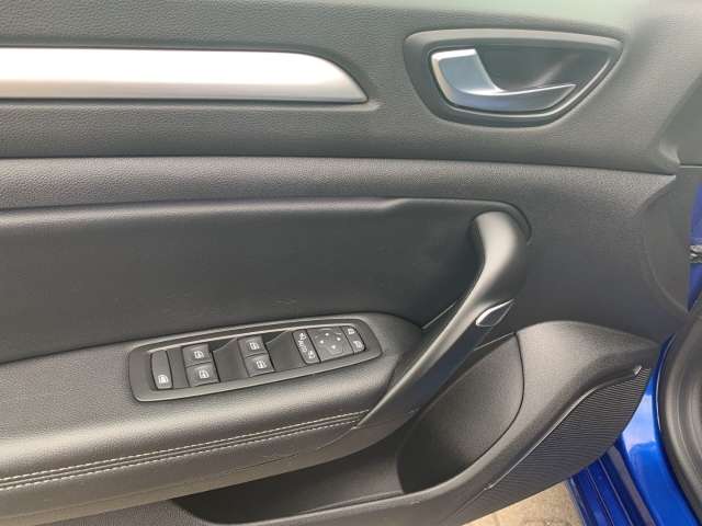 Fahrzeugbild eines Renault Mégane