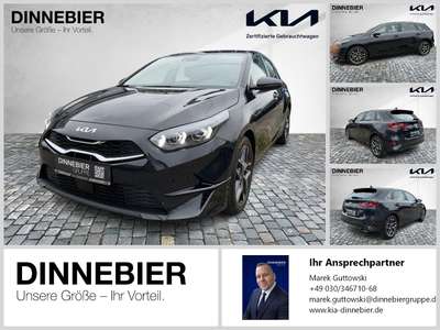 Bild Kia cee'd