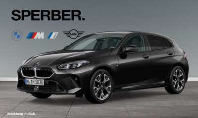 Bild BMW 1er-Reihe