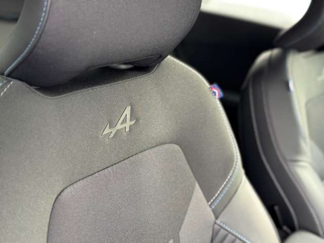 Fahrzeugbild eines Renault Captur