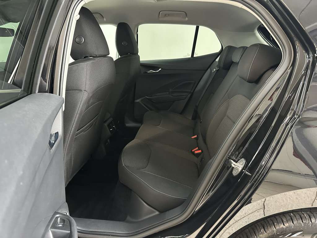 Fahrzeugbild eines Skoda Fabia