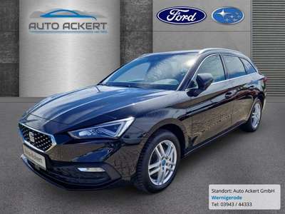 Bild SEAT Leon