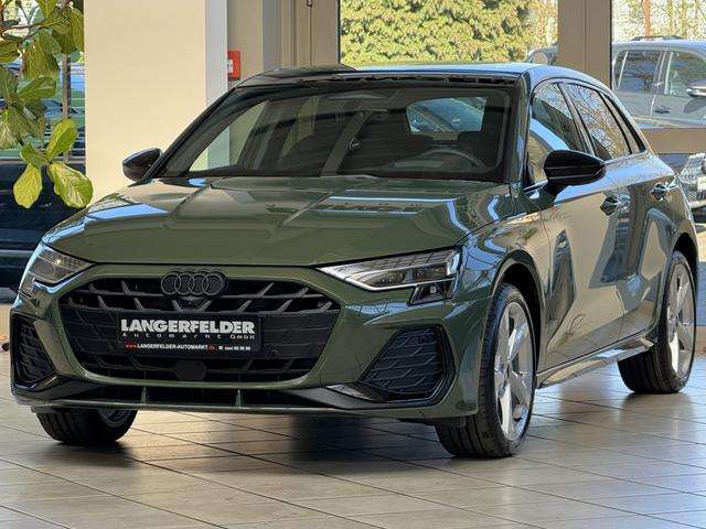 Fahrzeugbild eines Audi A3