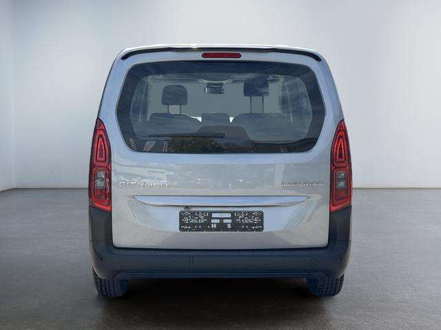 Fahrzeugbild eines Citroën Berlingo