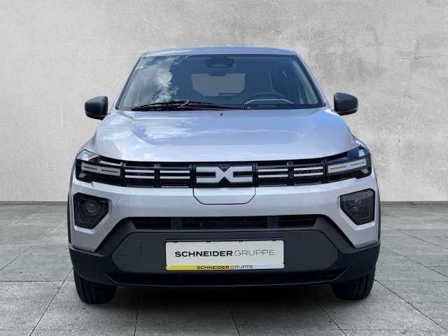 Fahrzeugbild eines Dacia Spring