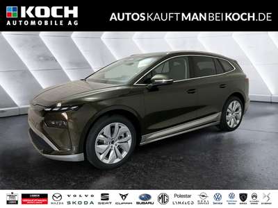Bild Skoda ENYAQ
