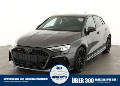 Bild Audi RS3