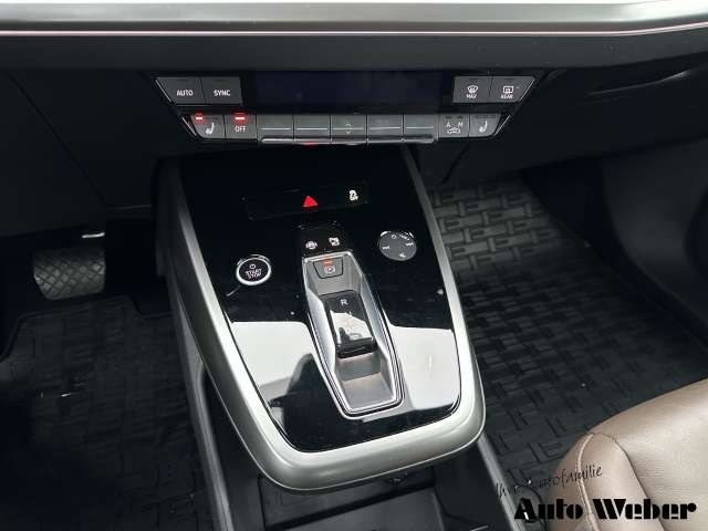 Fahrzeugbild eines Audi Q4 e-tron