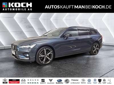 Bild Volvo V60