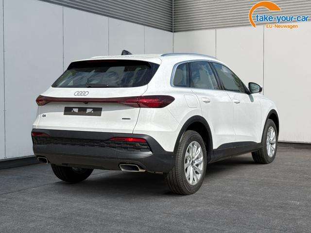 Fahrzeugbild eines Audi Q5