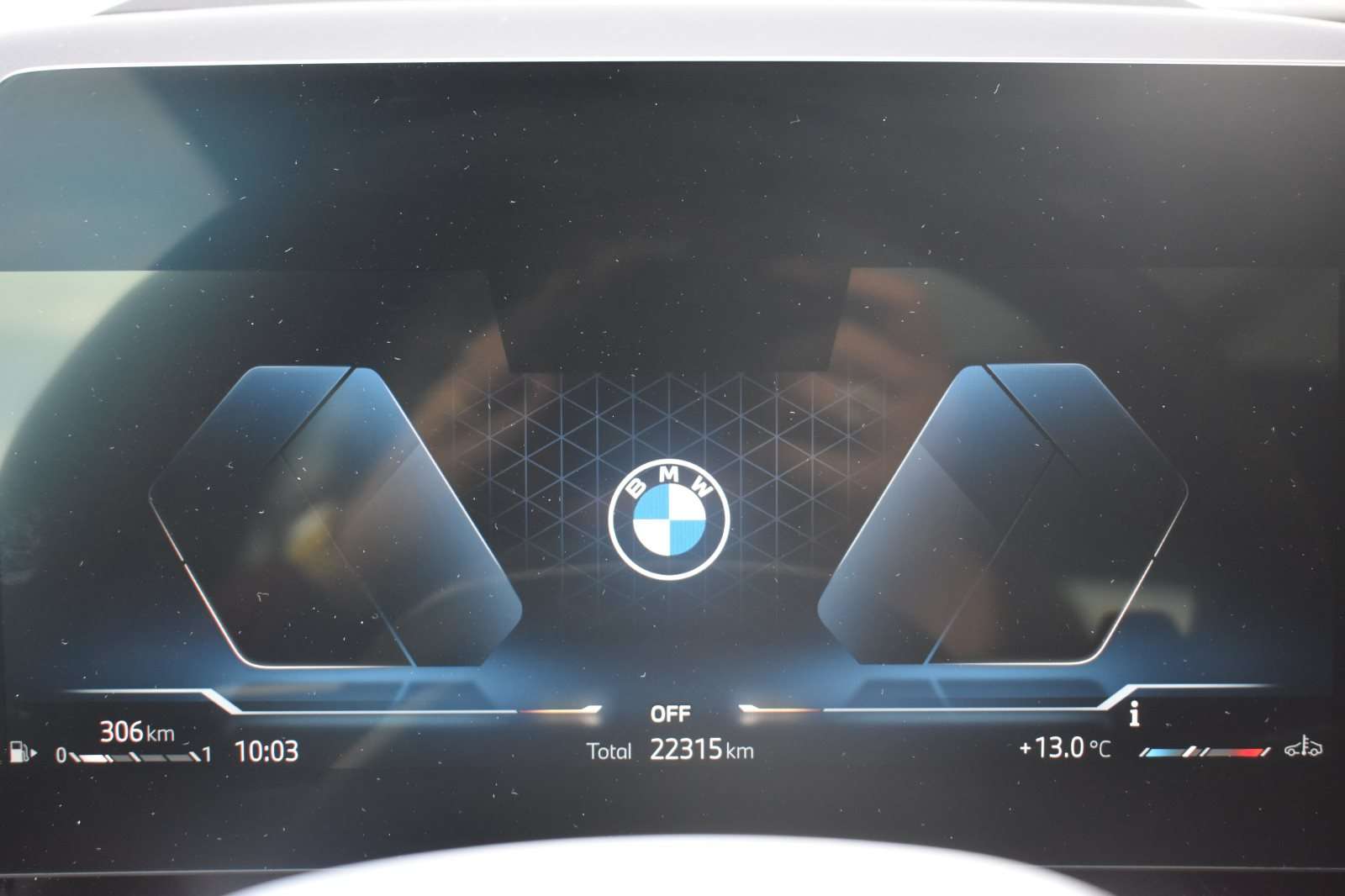 Fahrzeugbild eines BMW 2er-Reihe