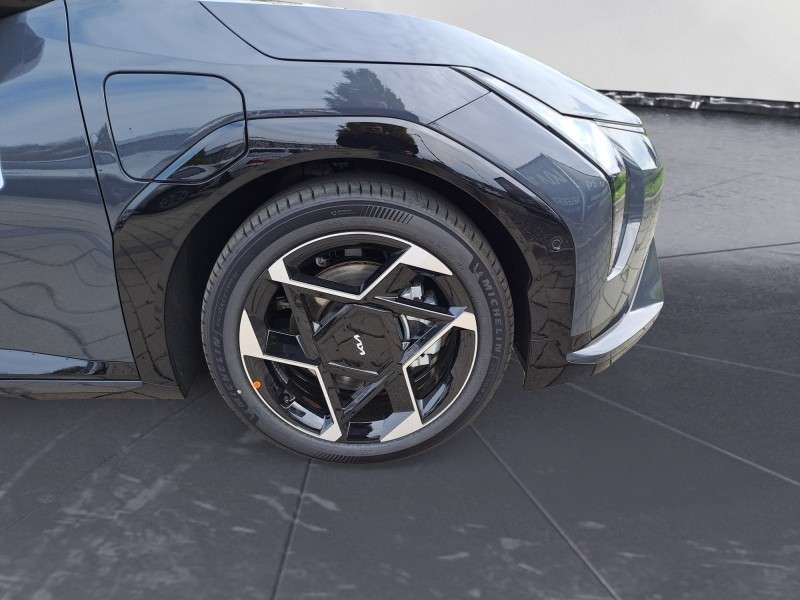 Fahrzeugbild eines Kia EV4