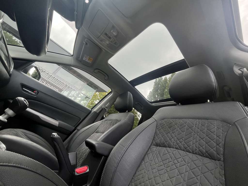 Fahrzeugbild eines Suzuki Vitara