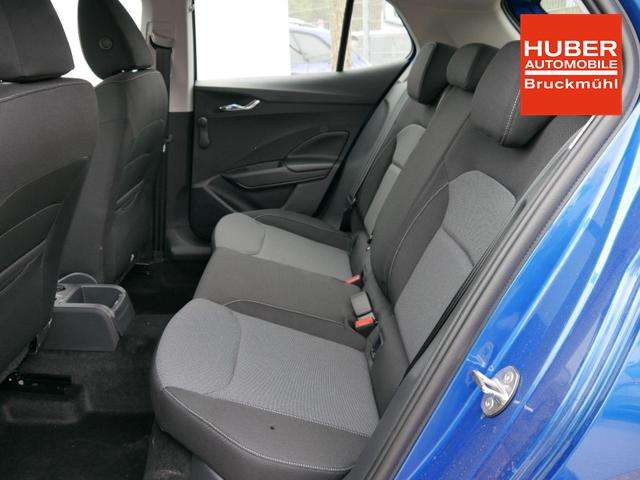 Fahrzeugbild eines Skoda Fabia