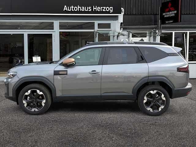 Fahrzeugbild eines Dacia Bigster