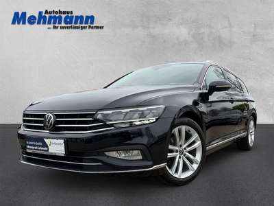 Bild Volkswagen Passat
