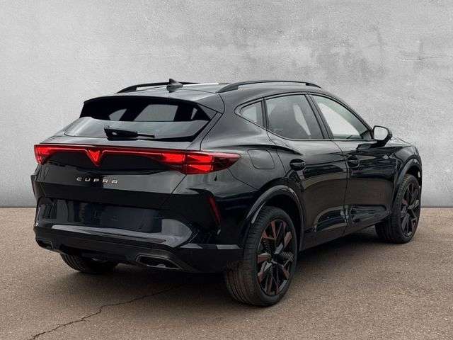 Fahrzeugbild eines CUPRA Formentor