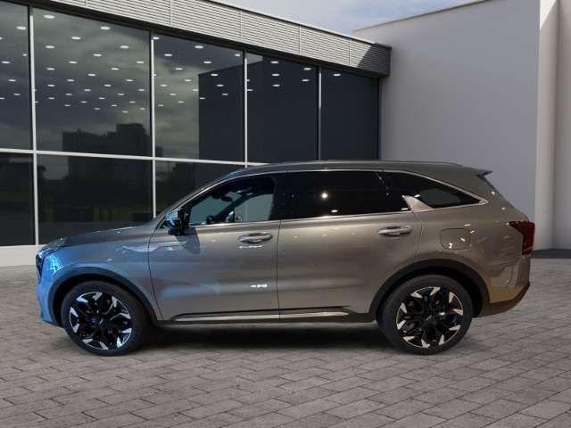 Fahrzeugbild eines Kia Sorento