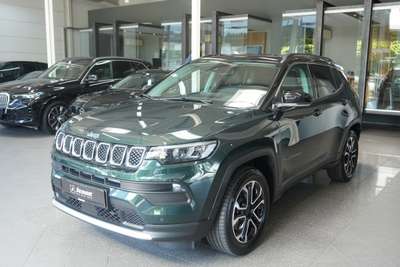 Bild Jeep Compass