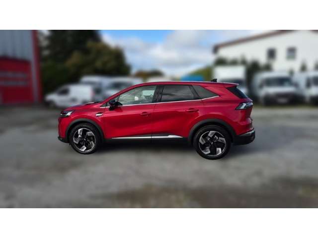 Fahrzeugbild eines Renault Symbioz