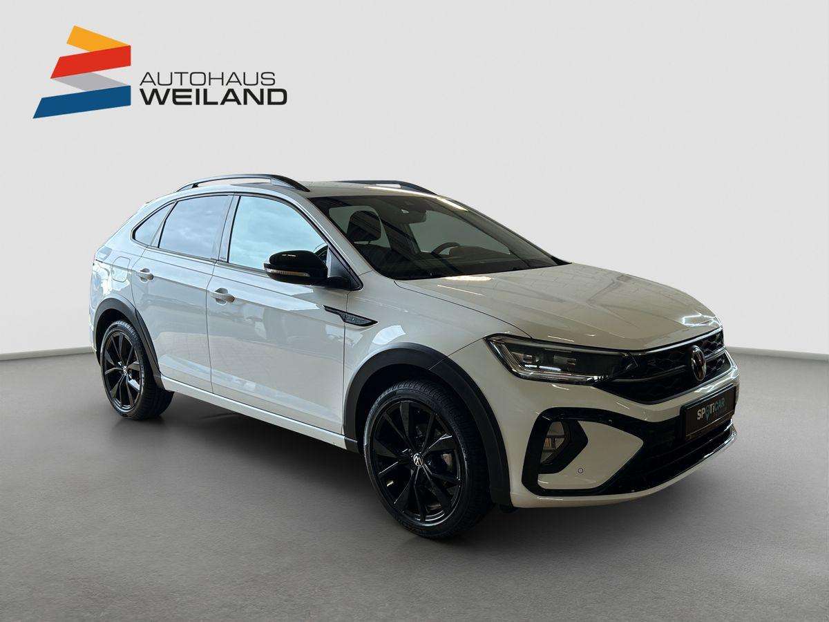 Fahrzeugbild eines Volkswagen Taigo