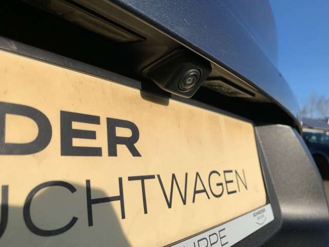 Fahrzeugbild eines Renault Kadjar