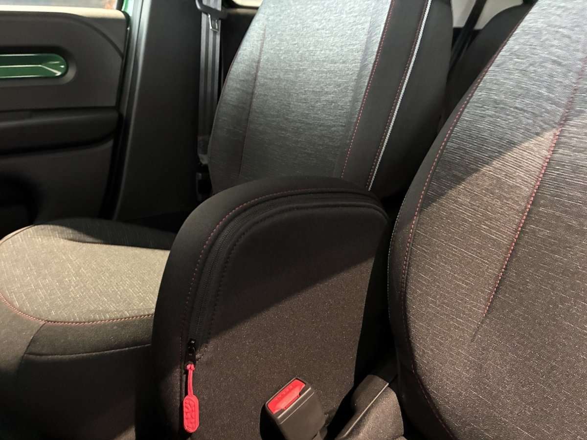 Fahrzeugbild eines Renault Twingo