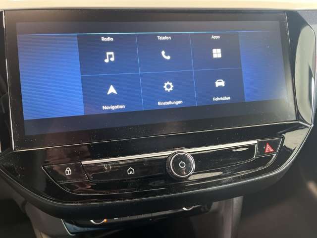 Fahrzeugbild eines Opel Corsa