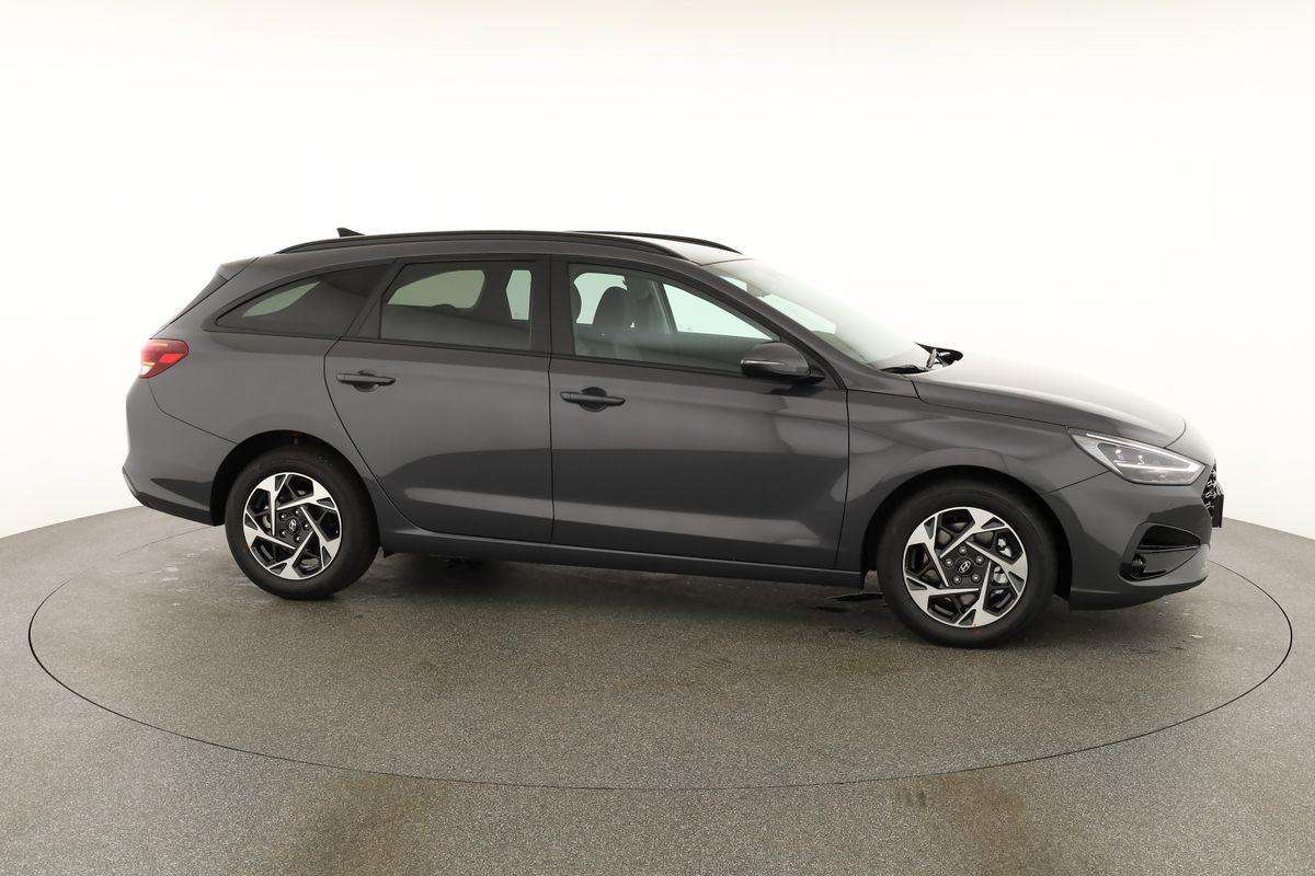 Fahrzeugbild eines Hyundai i30