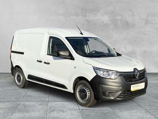 Fahrzeugbild eines Renault Express