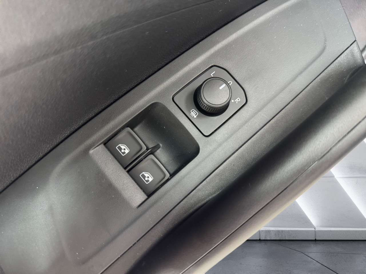 Fahrzeugbild eines Skoda Fabia