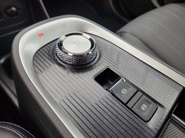 Fahrzeugbild eines GWM Ora 03