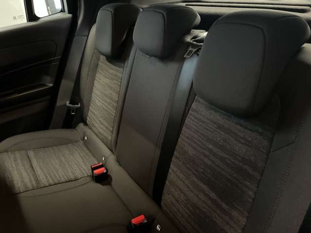 Fahrzeugbild eines Jeep Avenger