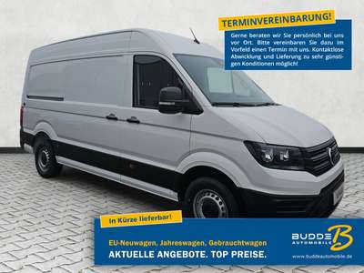 Bild Volkswagen Crafter