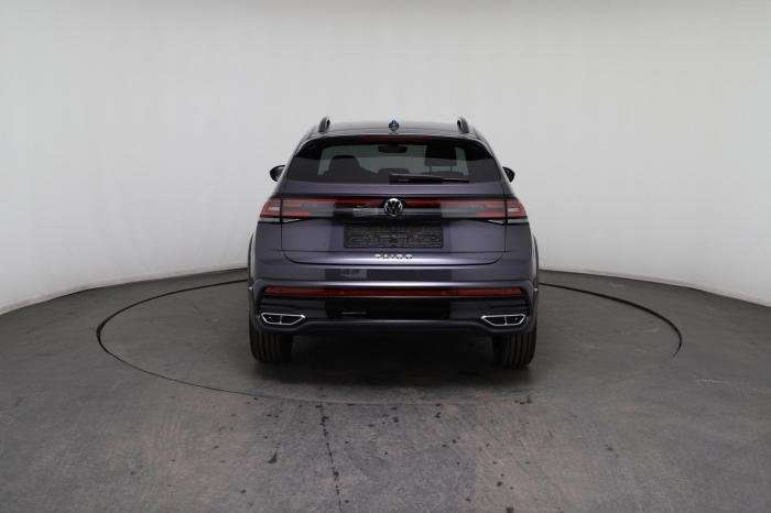 Fahrzeugbild eines Volkswagen Taigo