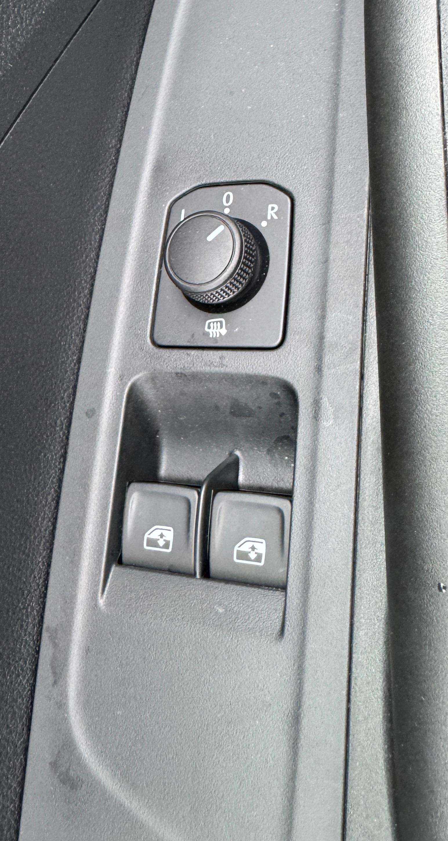 Fahrzeugbild eines Skoda Fabia