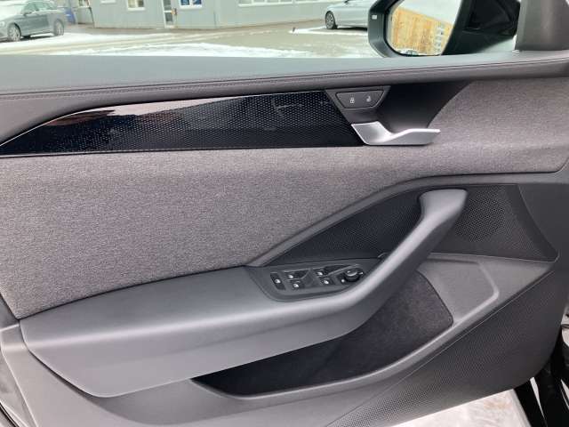 Fahrzeugbild eines Volkswagen Passat