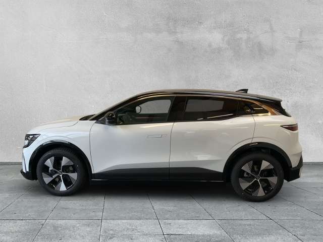 Fahrzeugbild eines Renault Megane E-TECH