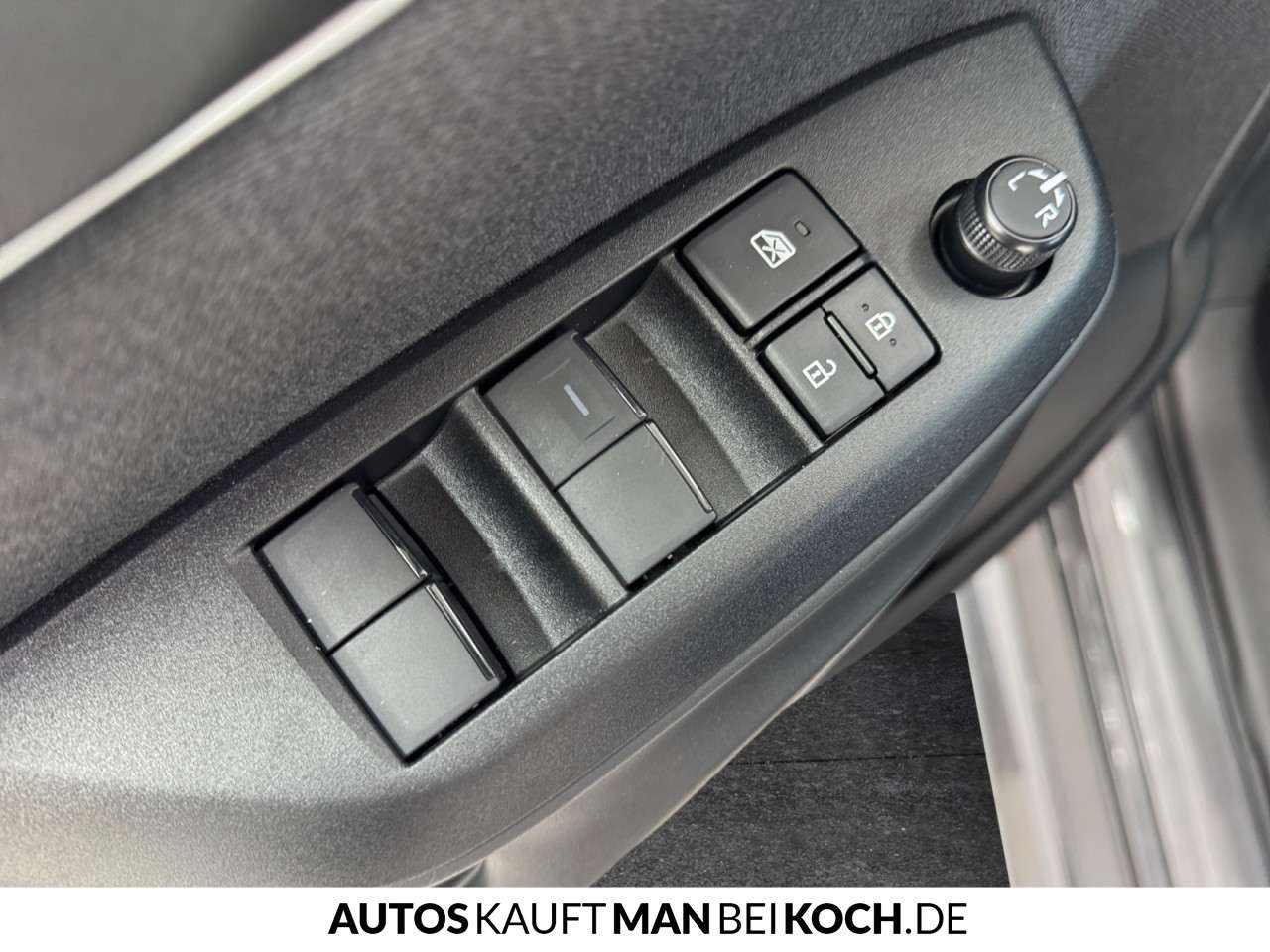 Fahrzeugbild eines Mazda Mazda2