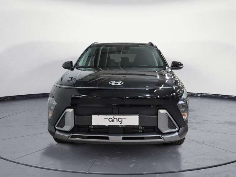 Fahrzeugbild eines Hyundai Kona