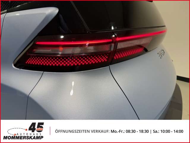 Fahrzeugbild eines BYD DOLPHIN