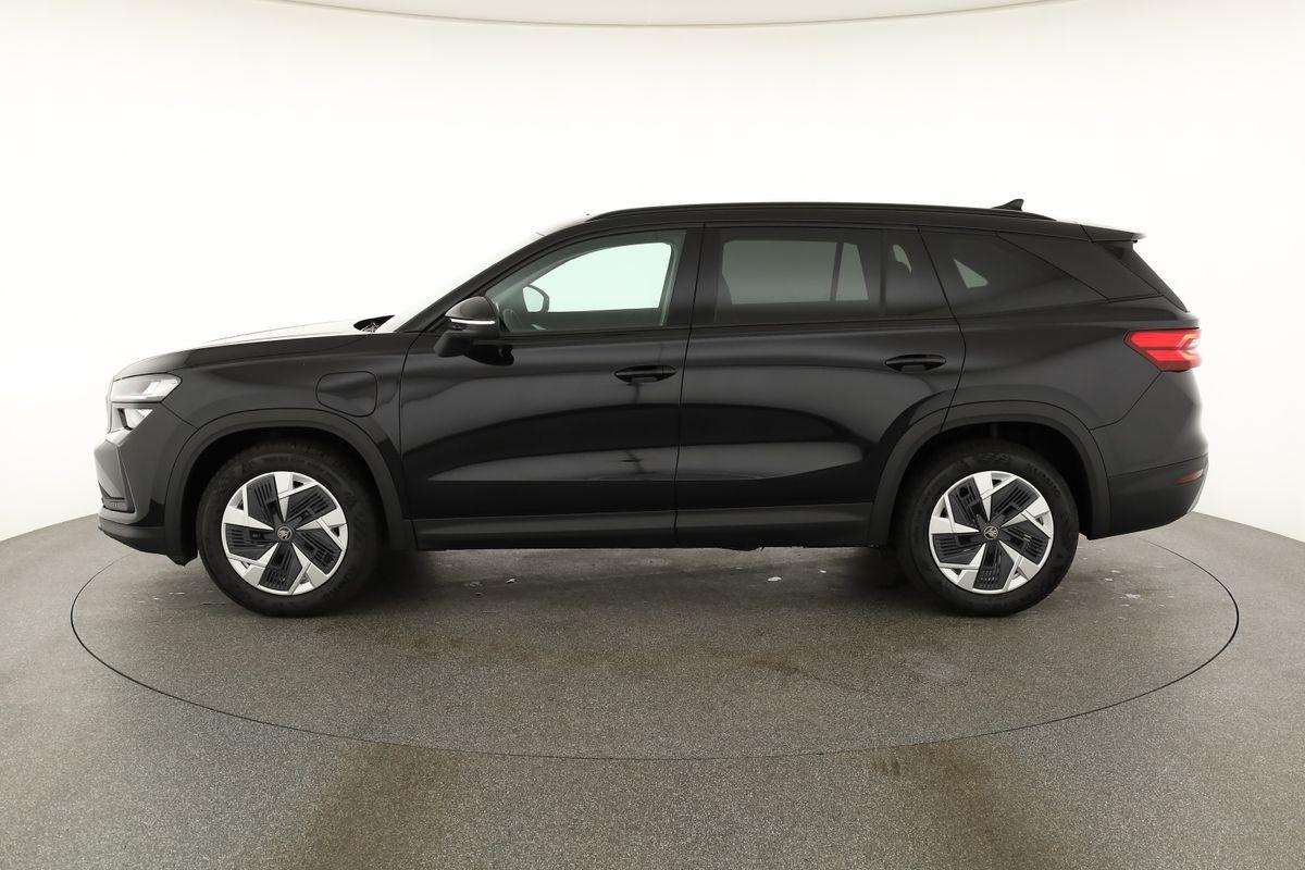 Fahrzeugbild eines Skoda Kodiaq