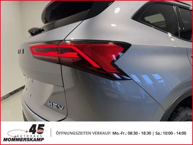 Fahrzeugbild eines GWM Haval H6