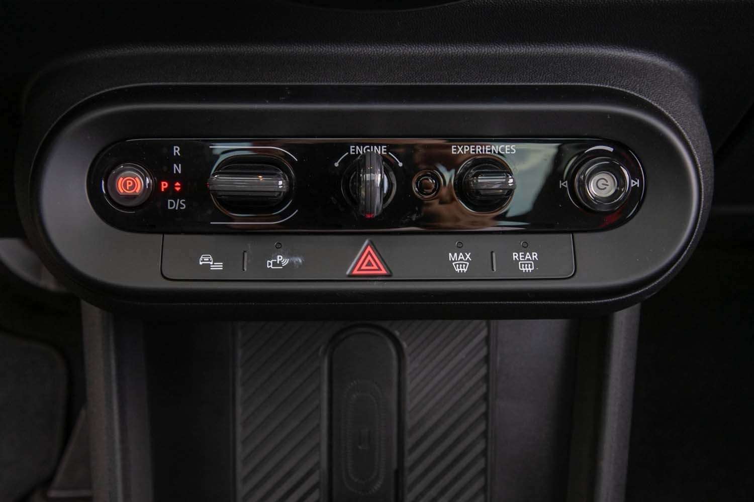 Fahrzeugbild eines MINI COOPER