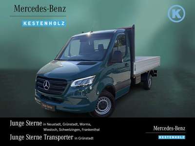 Bild Mercedes-Benz Sprinter