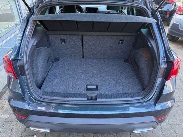 Fahrzeugbild eines SEAT Arona